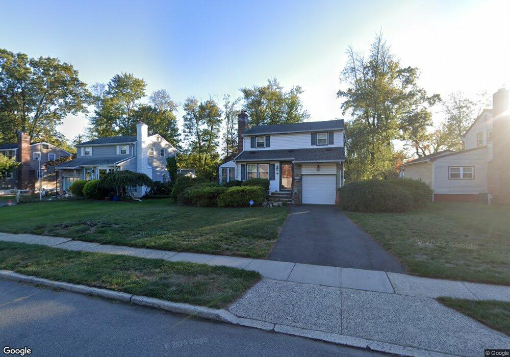 85 W End Ave, North Plainfield, NJ 07060 - photo 1