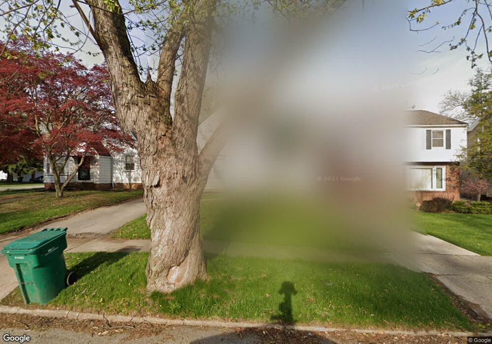 5154 Homewood Ave, Maple Heights, OH 44137 - photo 1