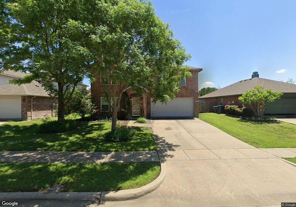 817 Ann Dr, Wylie, TX 75098 - photo 1