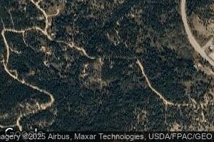 443 County Road 90, Allenspark, CO 80510