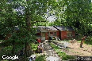 909 Johnson St, Macon, GA 31217