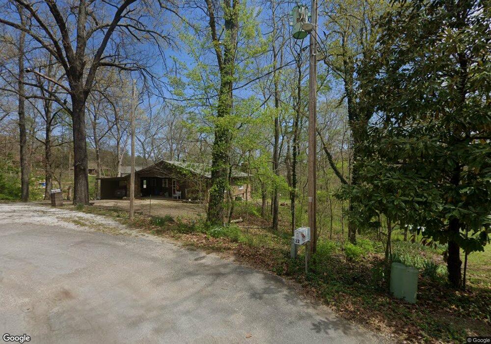25 Quantock Hills Ln, Bella Vista, AR 72715 - photo 1