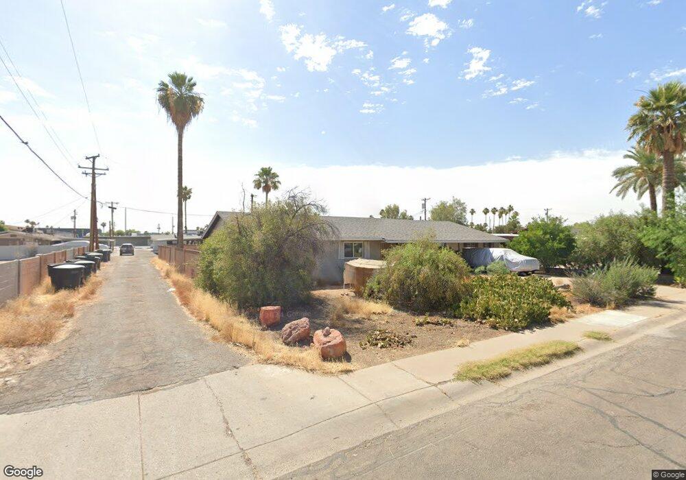 2015 S La Rosa Dr, Tempe, AZ 85282 - photo 1