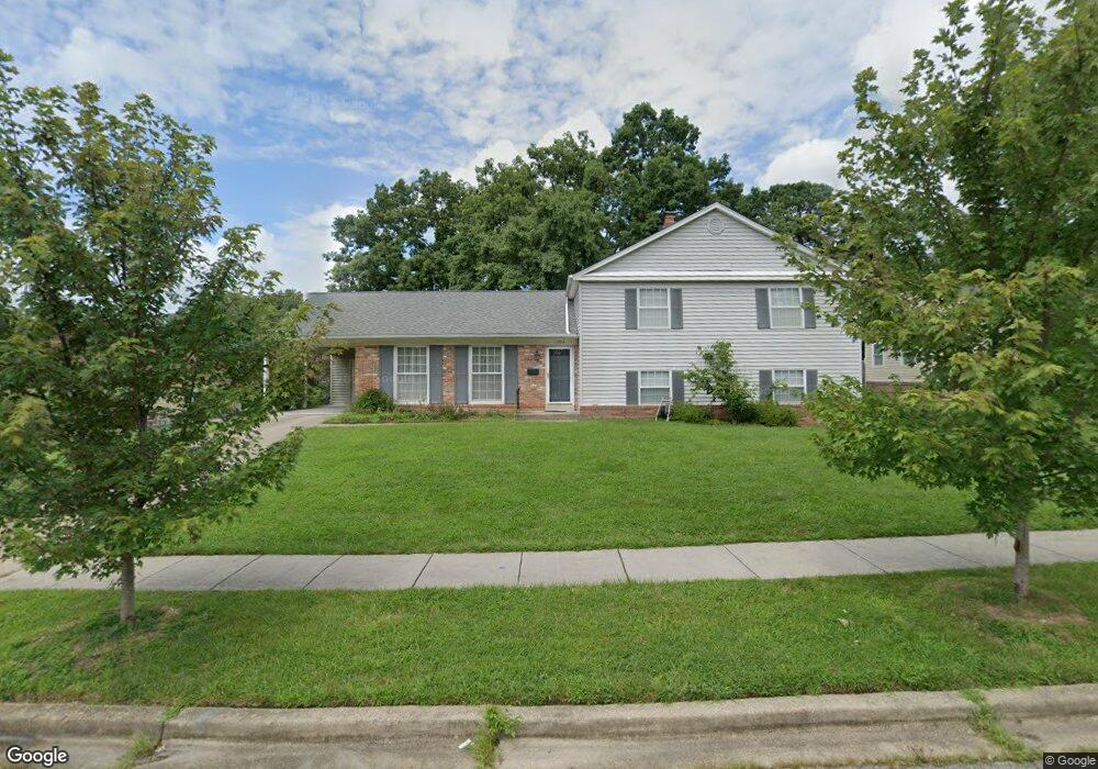 11904 Callow Terrace, Laurel, MD 20708 - photo 1