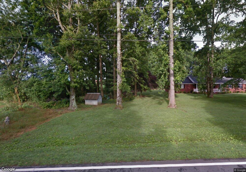 8716 Belton Bridge Rd, Lula, GA 30554 - photo 1