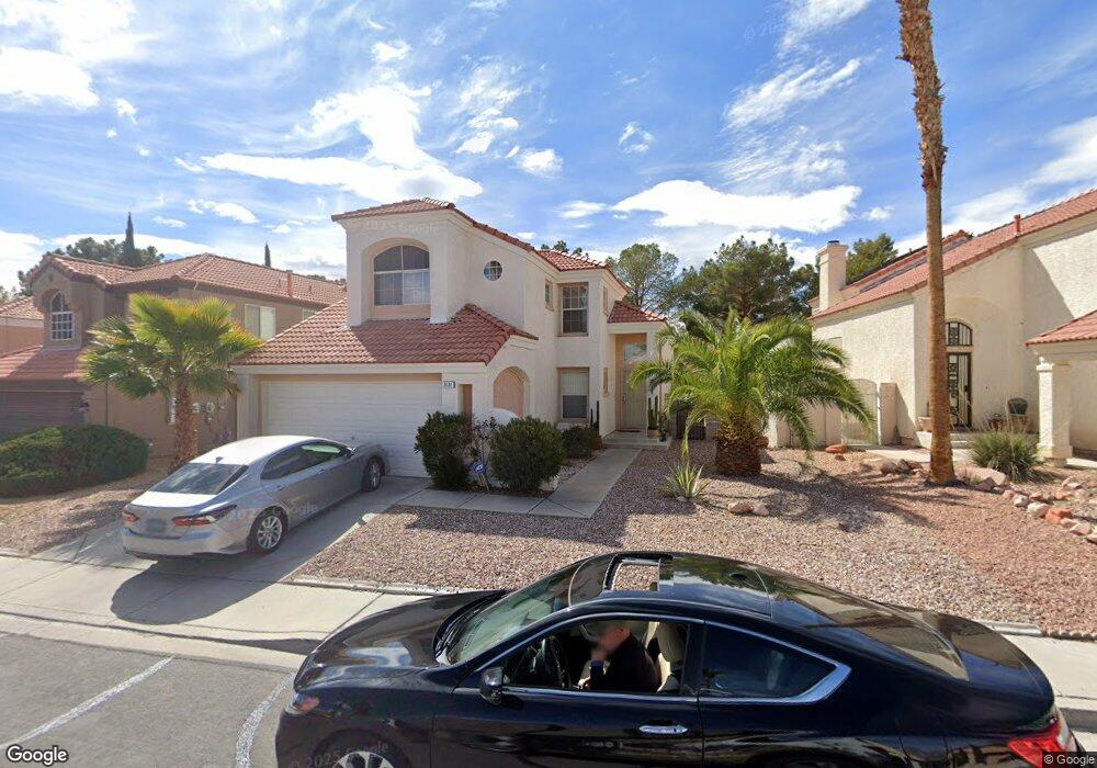 3137 Biscayne Springs Ln unit n/a, Las Vegas, NV 89117 - photo 1