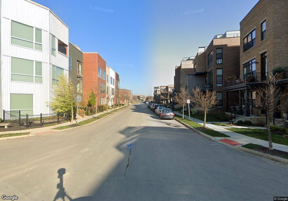 785 N 6th St, Columbus, OH 43215 - photo 1