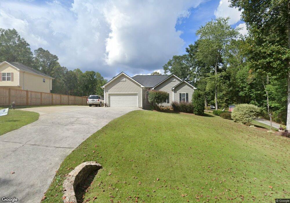 80 Meadowbrook Ln, Carrollton, GA 30117 - photo 1