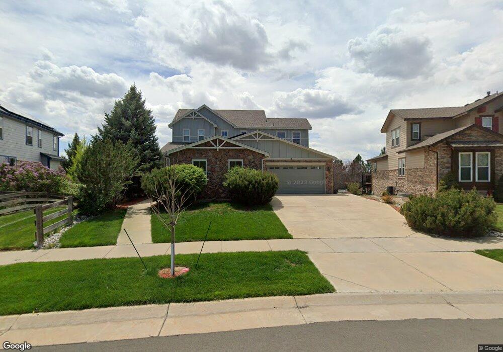 7044 S Fultondale Cir, Aurora, CO 80016 - photo 1