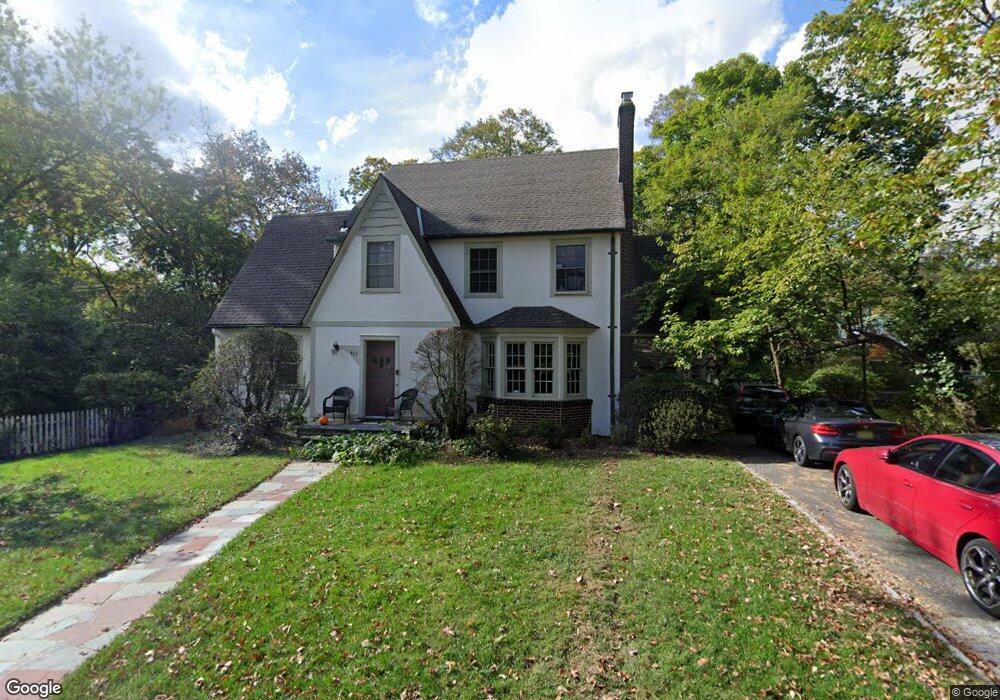 427 Page Terrace, South Orange, NJ 07079 - photo 1