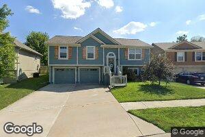 632 N Belvidere Ave, Independence, MO 64056