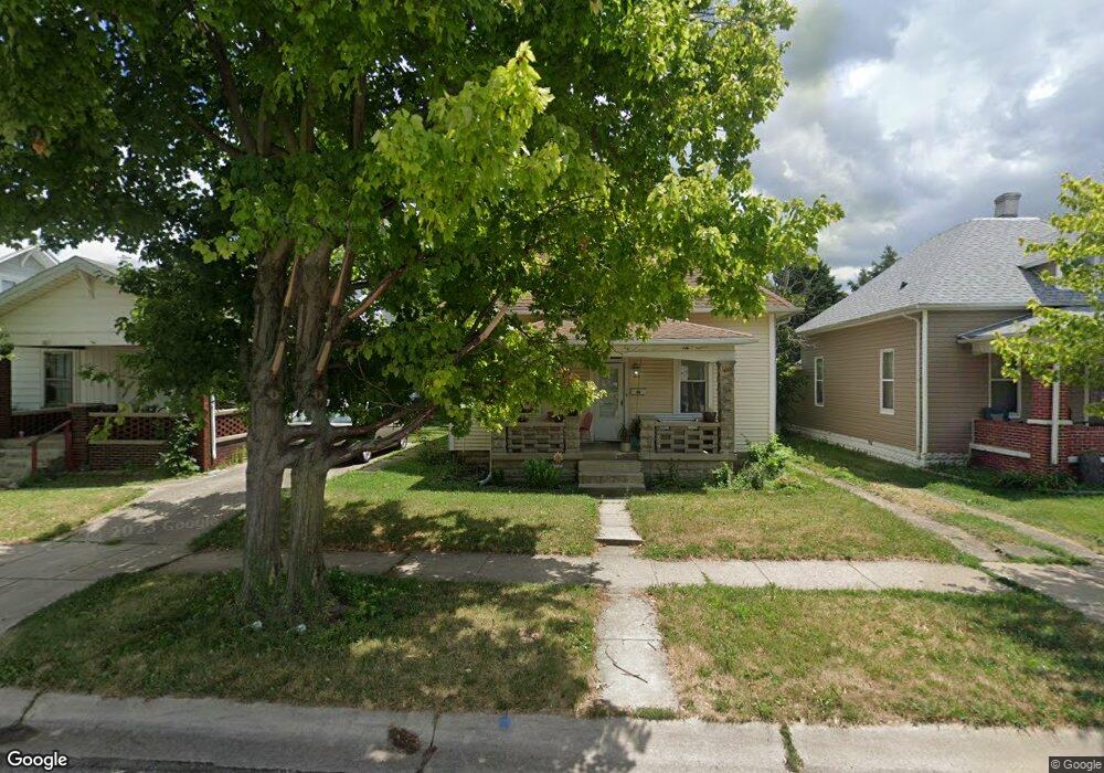 1807 N 15th St, Lafayette, IN 47904 - photo 1