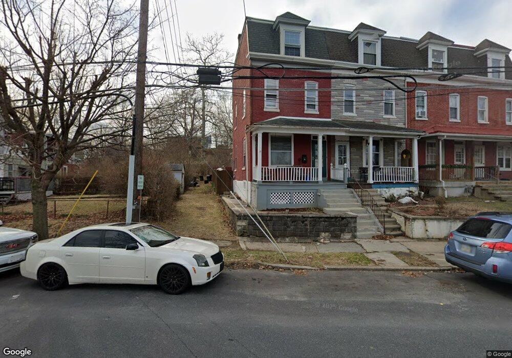 12 N Trent Ave, Reading, PA 19610 - photo 1