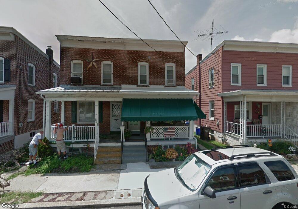 626 Rhoads Ave, Boyertown, PA 19512 - photo 1