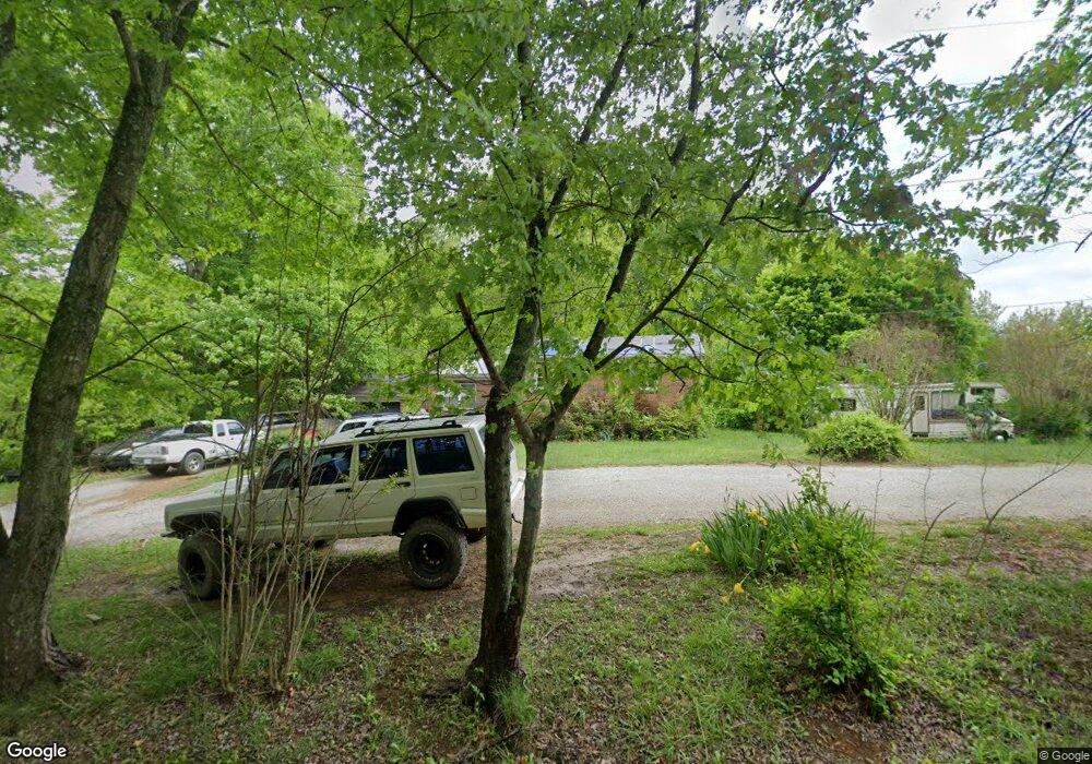 5545 E Whiskey Run Rd NE, Georgetown, IN 47122 - photo 1