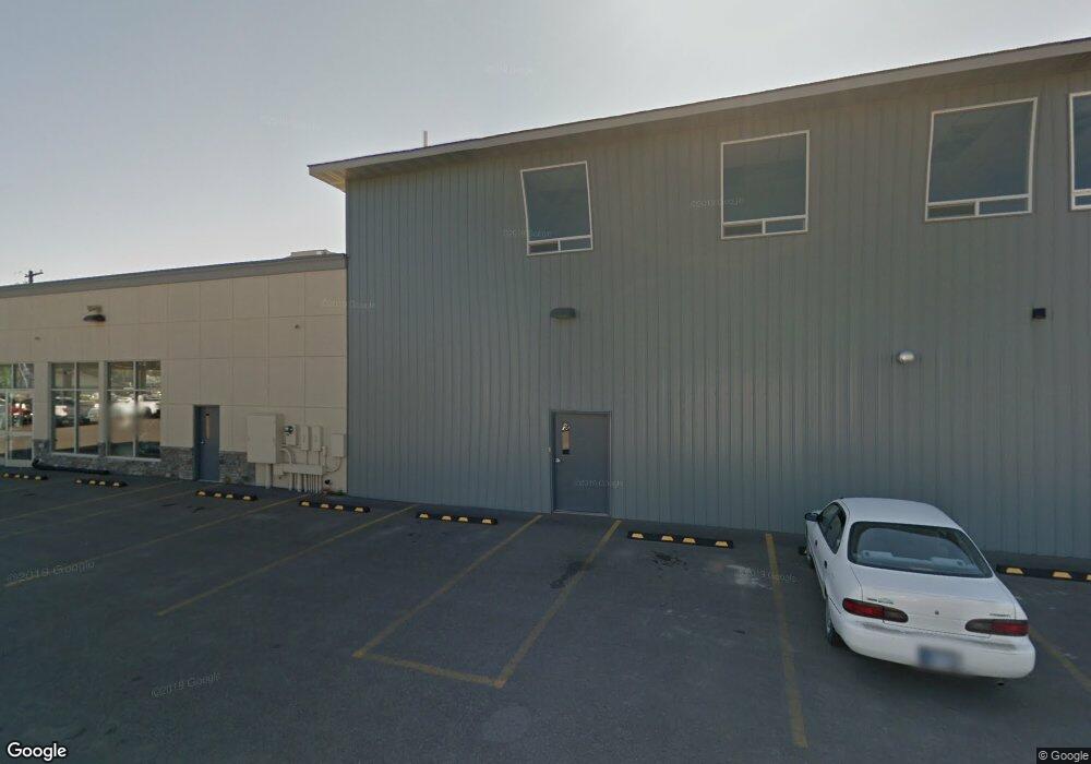 2034 Us Highway 2 E, Creston, MT 59901 - photo 1