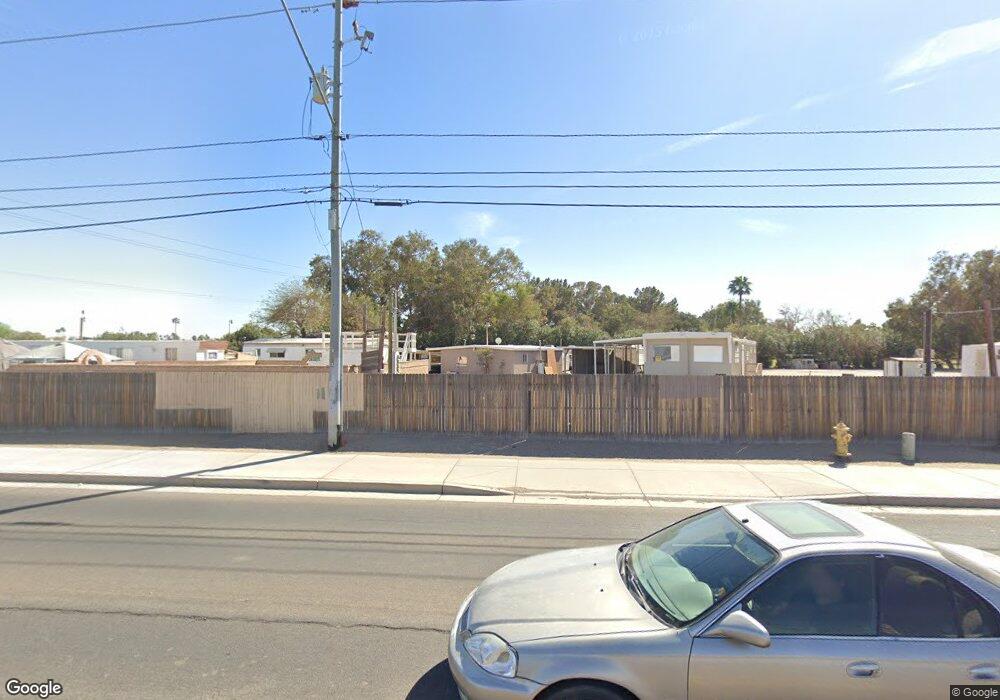 3011 W 8th St, Yuma, AZ 85364 - photo 1