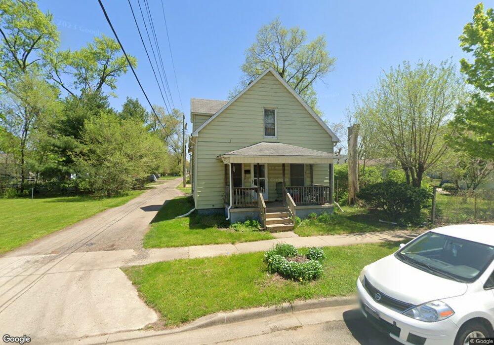 1616 8th St, Elkhart, IN 46516 - photo 1