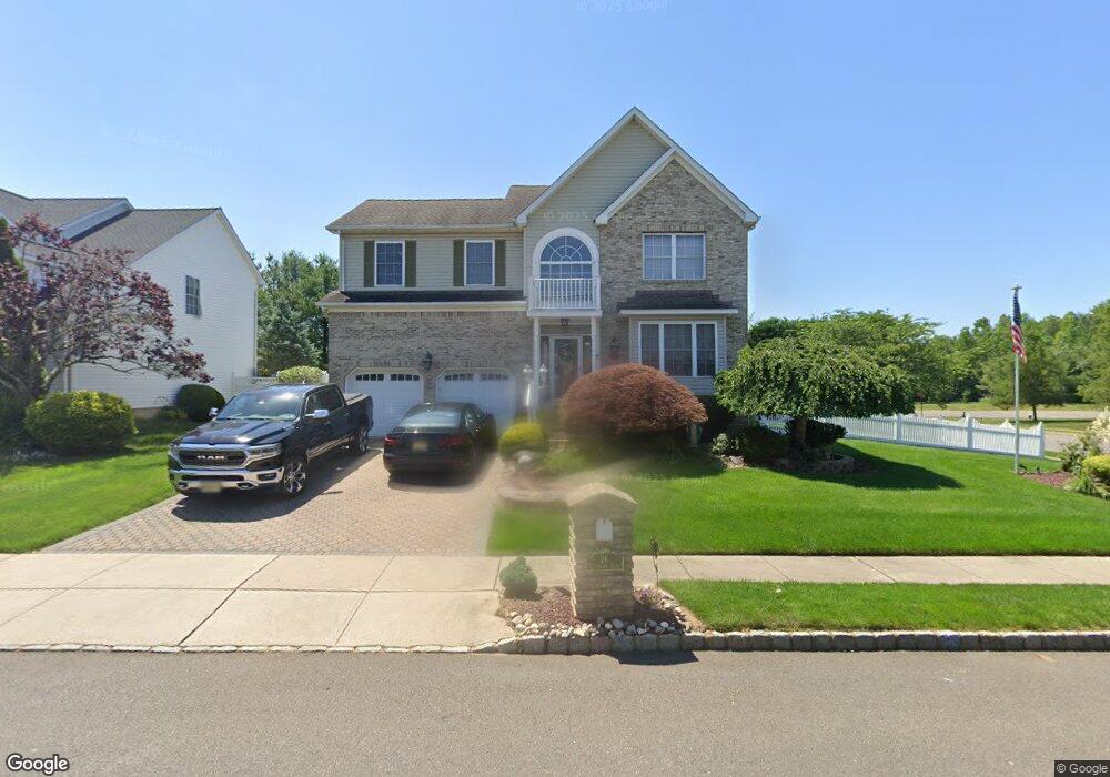 26 Lexington Rd, Monmouth Junction, NJ 08852 - photo 1