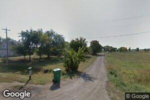 39620 11th St, Woonsocket, SD 57385
