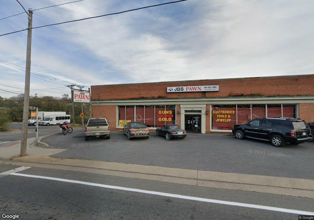 1820 S Main St, Harrisonburg, VA 22801 - photo 1