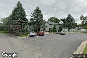 2640 Woodgate Dr, Saint Joseph, MI 49085