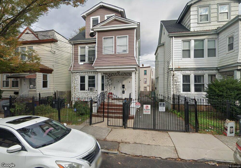 22 Salem St unit 1, Newark, NJ 07106 - photo 1