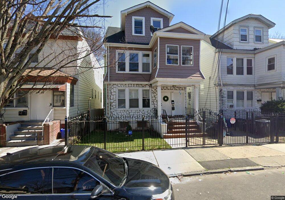 22 Salem St unit 2, Newark, NJ 07106 - photo 1