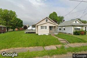 1645 Clarendon Ave SW, Canton, OH 44706