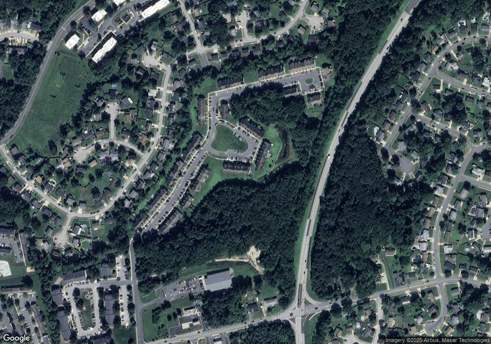 712 Cardiff Cir, Edgewood, MD 21040 - photo 1