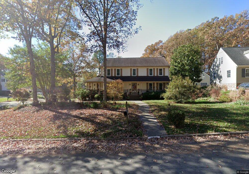 1900 Hickoryridge Rd, Henrico, VA 23238 - photo 1