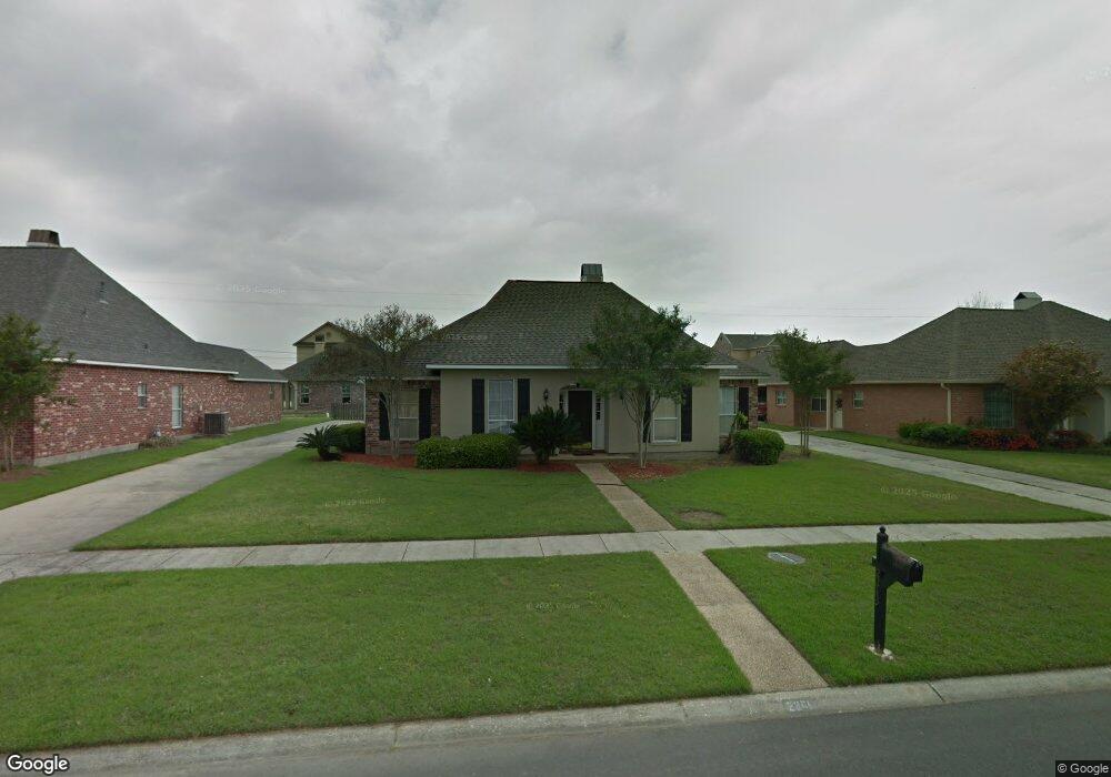 2213 Oakdale Dr, Baton Rouge, LA 70810 - photo 1