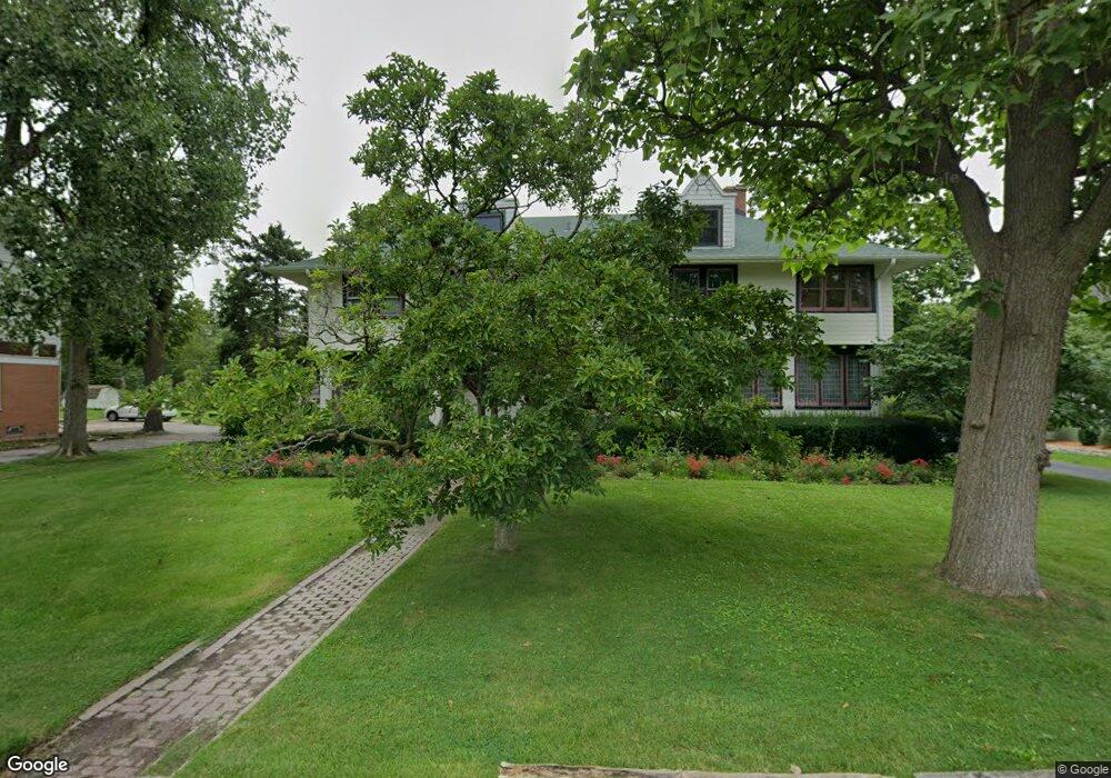 4 Cottage Row, Midlothian, IL 60445 - photo 1