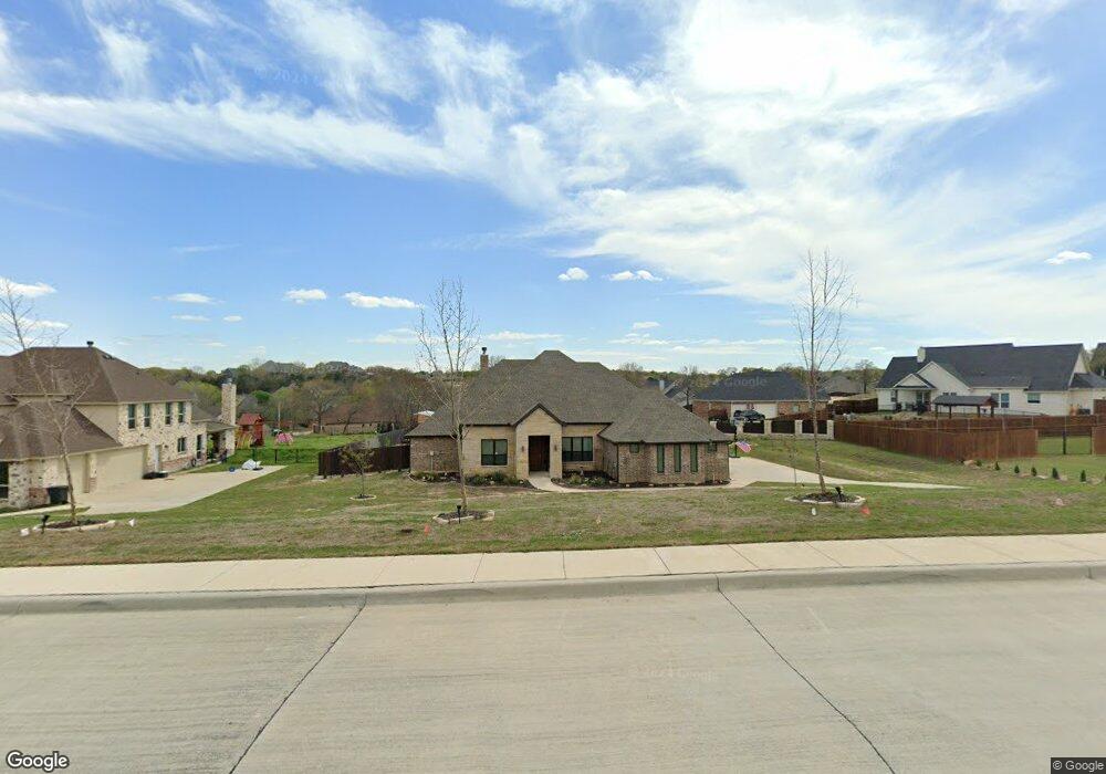 3617 Marina Link, Weatherford, TX 76087 - photo 1