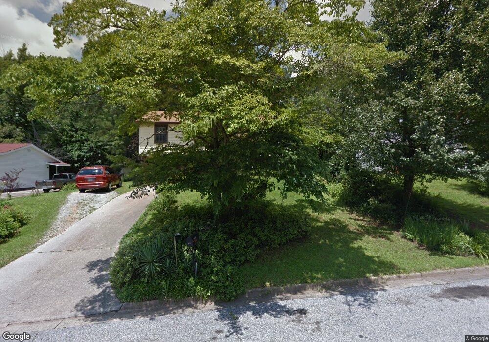 9140 Settlers Grove Rd NE, Covington, GA 30014 - photo 1