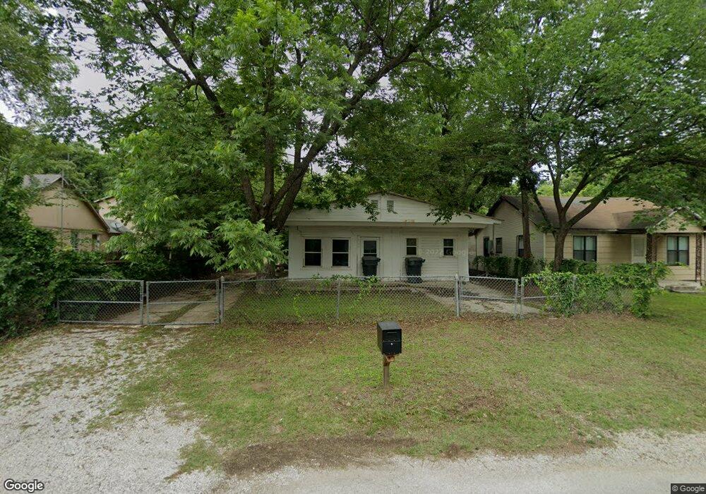 301 12th Ave SE, Ardmore, OK 73401 - photo 1