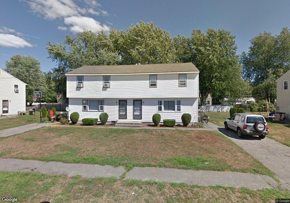 53 Forge Dr unit 55, Nashua, NH 03060 - photo 1