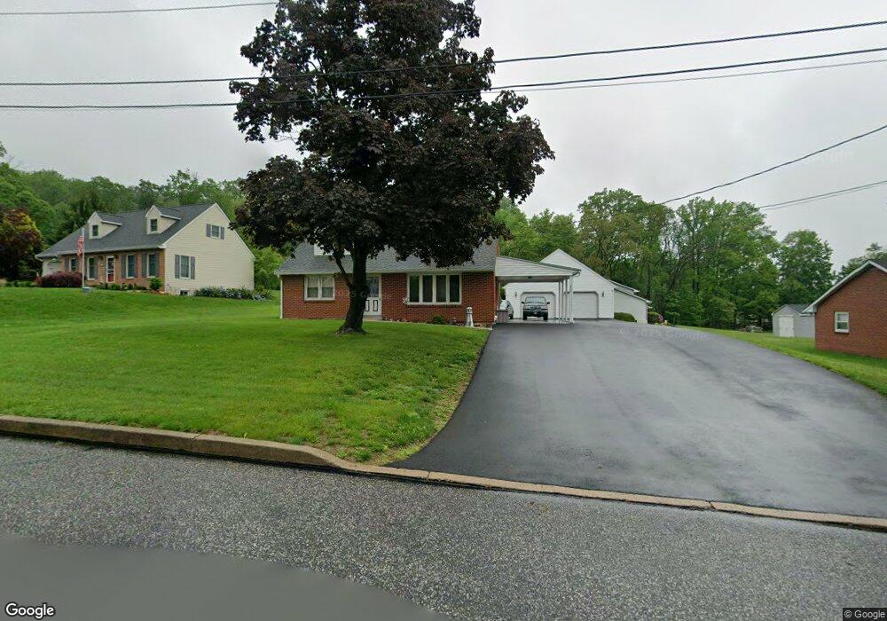 207 N 8th St, Bally, PA 19503 - photo 1