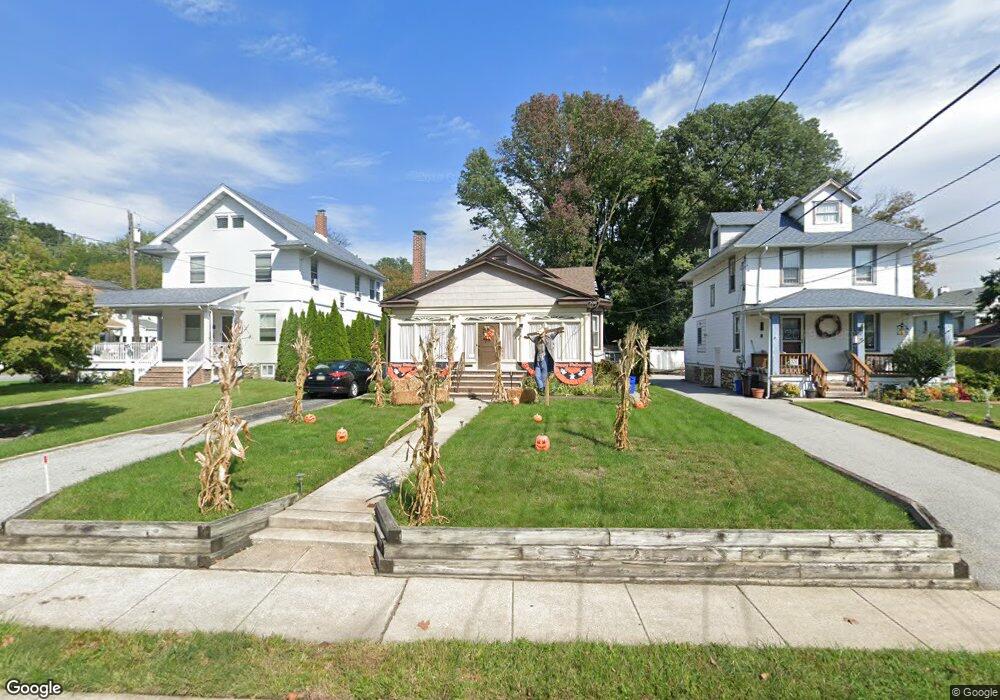 115 W Ashland Ave, Glenolden, PA 19036 - photo 1