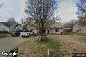 117 Albert Dr, Sikeston, MO 63801