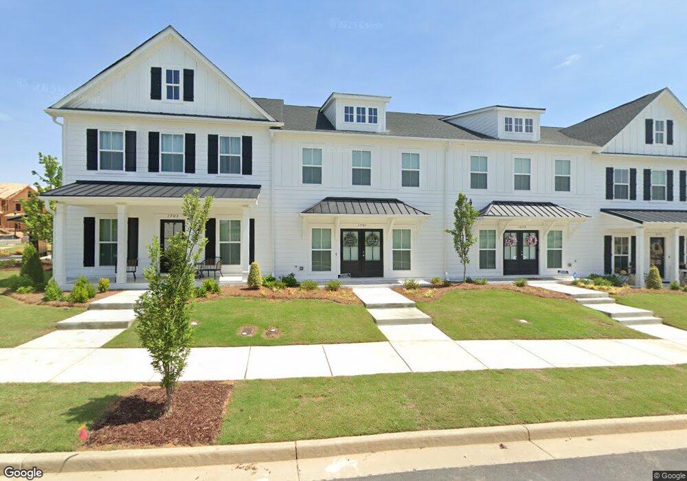 1701 Prospect Way, Conyers, GA 30094 - photo 1