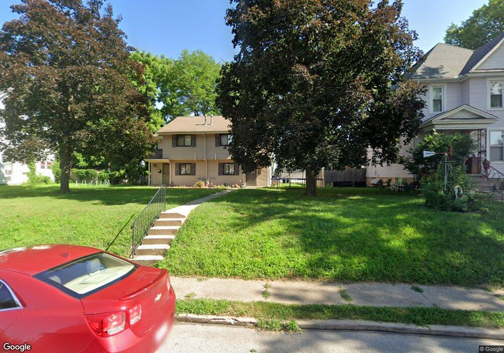 1344 W 16th St, Davenport, IA 52804 - photo 1
