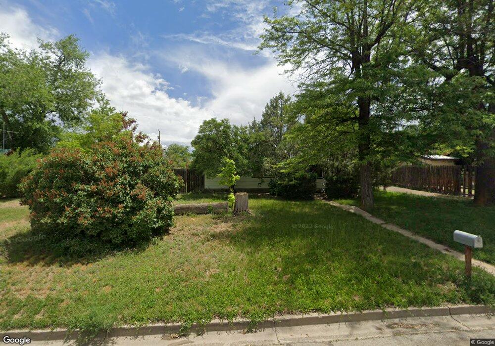 330 N Ash St, Cortez, CO 81321 - photo 1