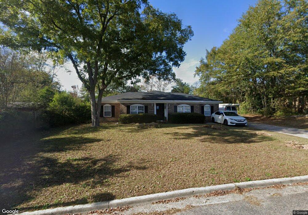 137 Dewey Ave, Augusta, GA 30907 - photo 1