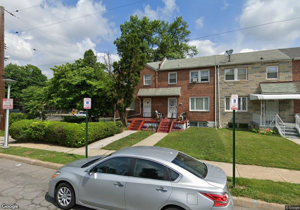 3232 Massachusetts Ave, Baltimore, MD 21229 - photo 1