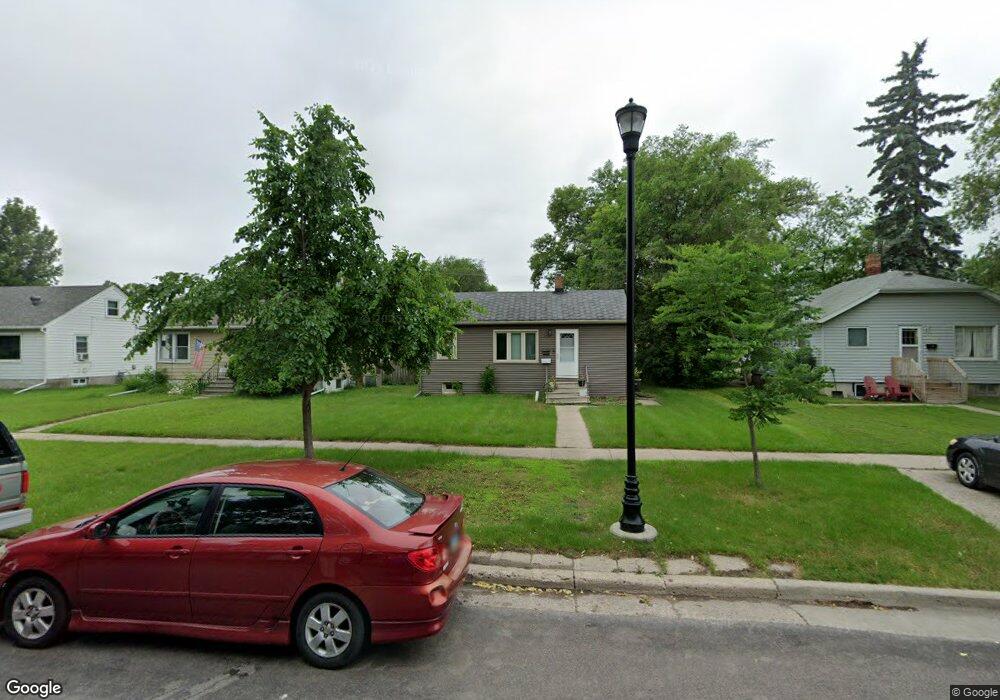 1638 8th St N, Fargo, ND 58102 - photo 1