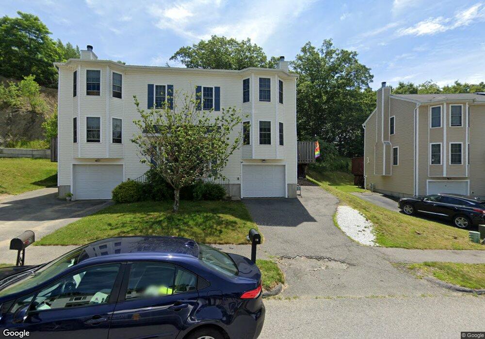 18 Honeysuckle Rd, Worcester, MA 01607 - photo 1