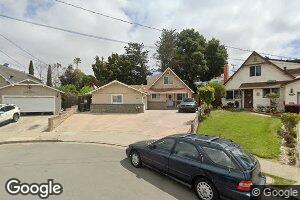 23628 Stratton Ct, Hayward, CA 94541