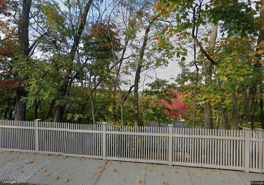 107 Algonquin Rd unit 107,5, Chestnut Hill, MA 02467 - photo 1