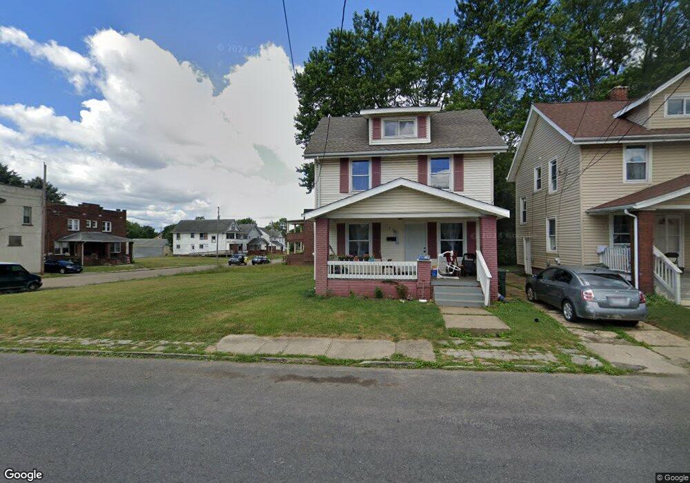 1019 13th St NE, Canton, OH 44714 - photo 1